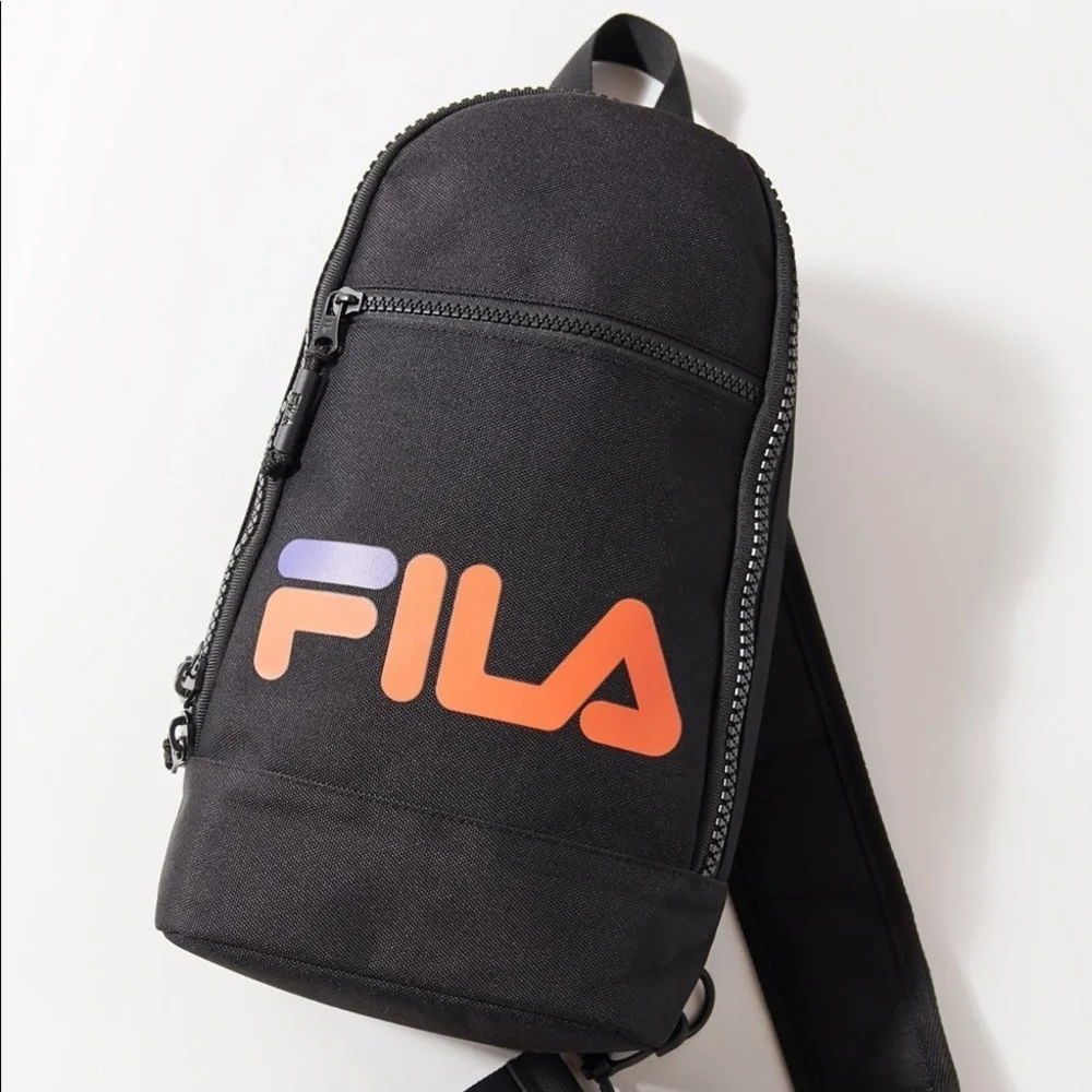 Fila sporty single